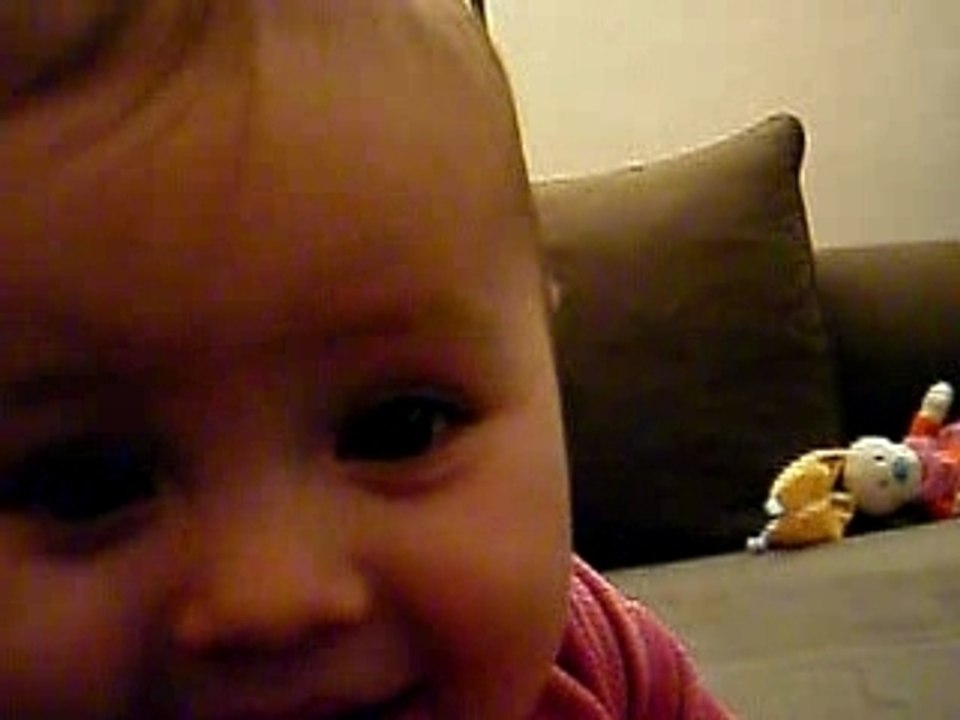 Lara 7 mois (2)