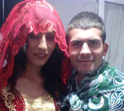 Samsun'da Düğünde Gelinin Darbedildiği Kavganın Ardından Damat Suç Duyurusunda Bulundu