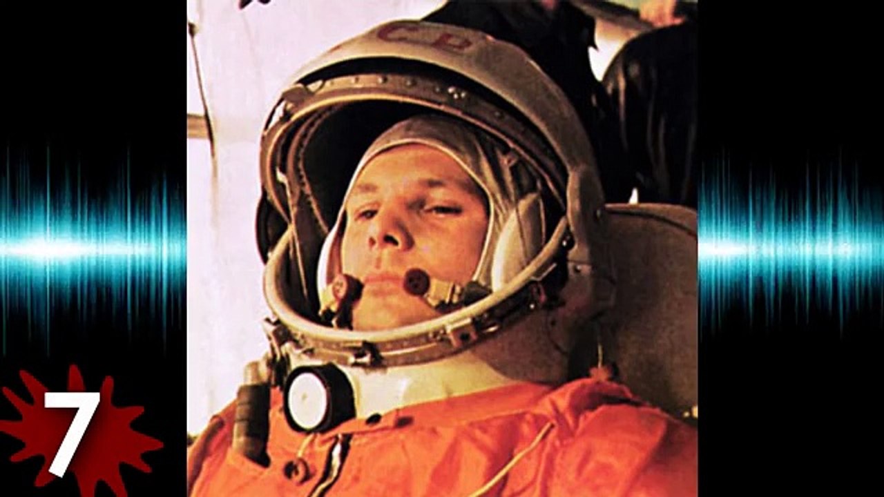 10 of the Most Unsettling Audio Recordings