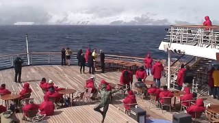 Trip to Antarctica 2016 (HD)