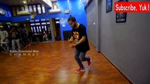 SEPARUH ATIKU (G2B) - Hip Hop Dangdut