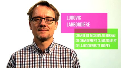 Ludovic Larbordiere - agriculture et climat - cop23