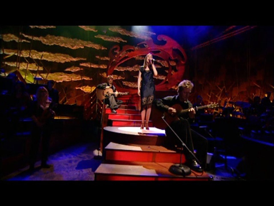 Hayley Westenra: Both Sides Now