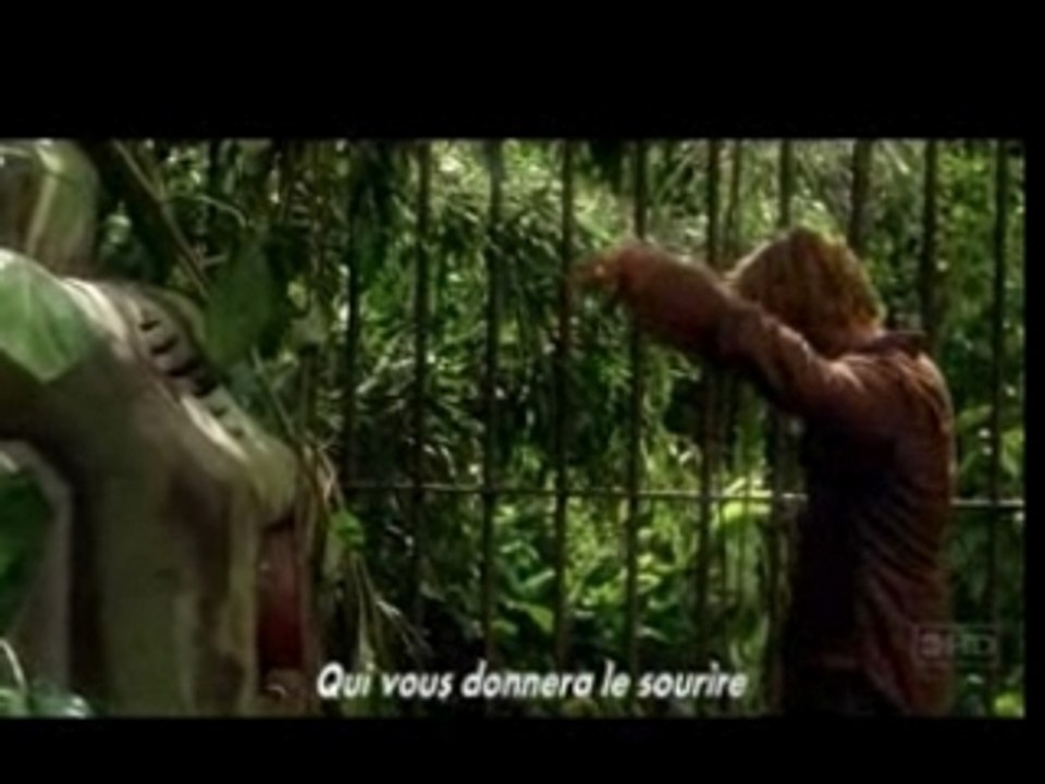 lost Pub Sawyer "Fish Biscuit"