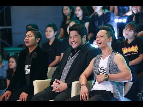 กิ๊กดู๋ ท้าเงาเสียง : Promote เบน ชลาทิศ [1 มี.ค. 60] Full HD