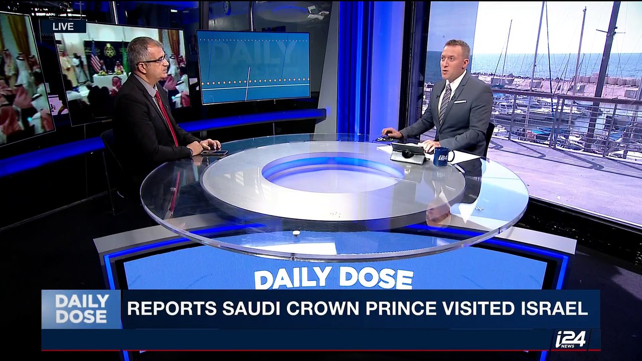 DAILY DOSE | With Jeff Smith | Monday, October 23rd 2017