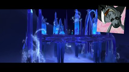 Let It Go FK YOURSELF