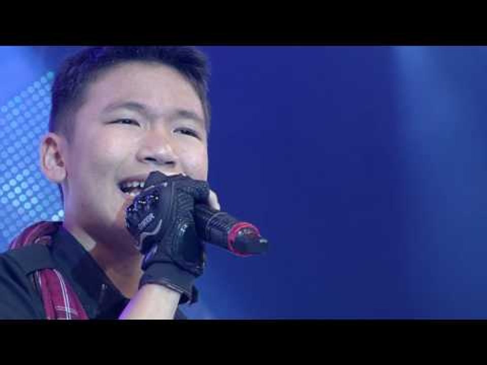 กิ๊กดู๋ : ยะ โชว์เพลง หัวใจยอมให้ตั๋ว - ไหมไทย...