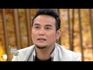 เจาะใจ : วินาทีที่ แต็ก The voice ได้เจอเซอร์ไพรส์จากตูน บอดี้สแลม [18 มี.ค. 60] Full HD