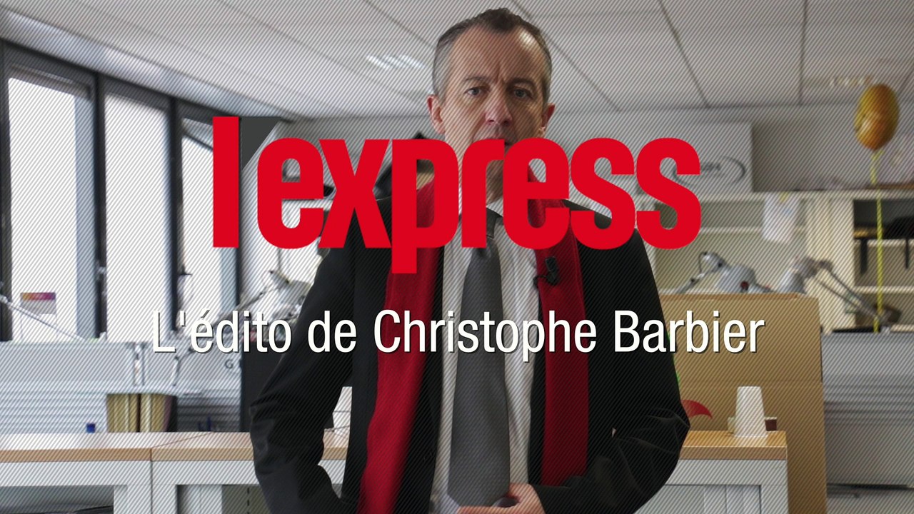 "Après 4 mois dans le silence, Agnès Buzyn sort du bois" - L'édito de Christophe Barbier