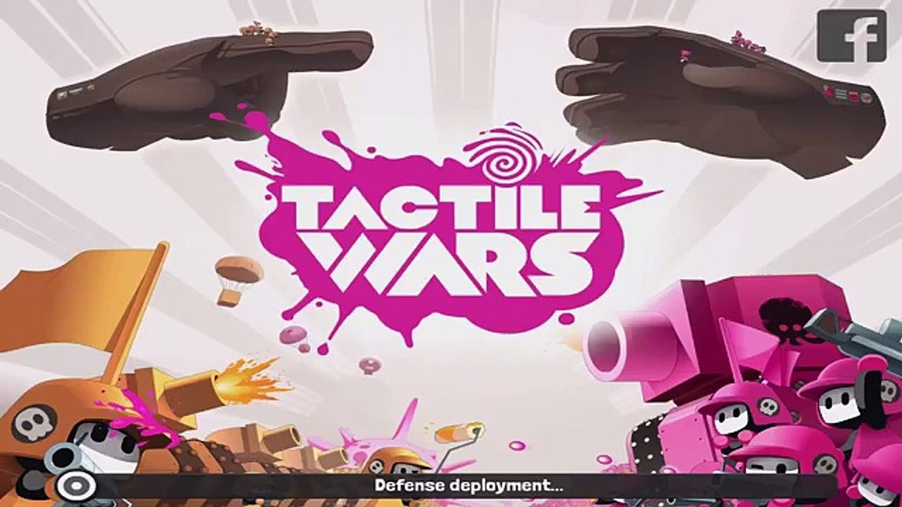 Tile Wars - Walkthrough Part 2 - (iOS)