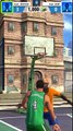 Basketball Stars (by Miniclip) - Android Gameplay HD