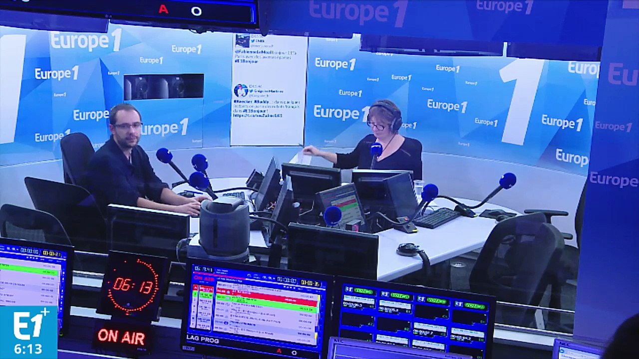 L’ablation totale des amygdales, une opération de moins en moins pratiquée