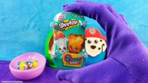 Nickelodeon Paw Patrol Playdoh Surprise Eggs Paw Patrol Toys Chase Marshall Ryder Zuma