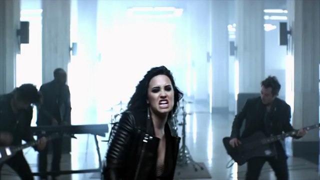 Demi Lovato relata cómo fue su adicción a las drogas