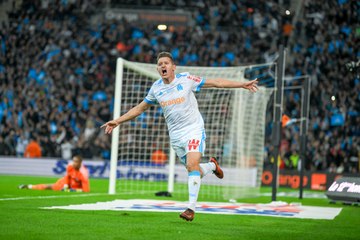 OM 2-2 PSG | Le but de Thauvin (78e)