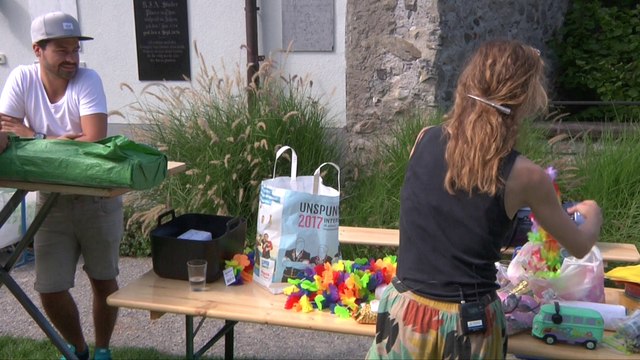 Bis zur Konfirmation - Wenn Religion zur Berufung wird