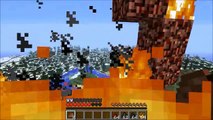 Minecraft: SPECIAL GADGETS (JETPACK, HELICOPTER HAT, GLIDER, & MORE!) Mod Showcase