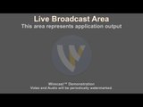JSL Global Media Live Stream Testing