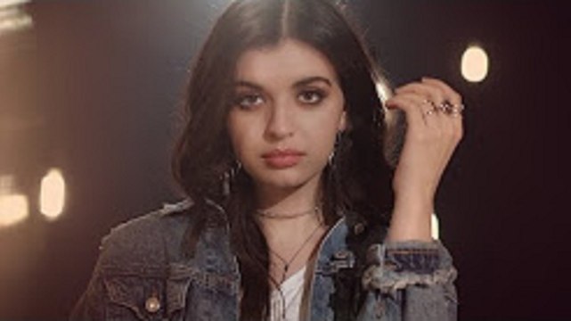 Rebecca Black & KHS - If We Were A Song [OFFICIAL MUSIC VIDEO] Zili Music Company