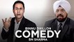 Punjabi Comedy Scene I BN Sharma I Binnu Dhillon I Speed Records