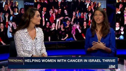 TRENDING | Breastival: supporting women touched by cancer | Monday, October 23rd 2017