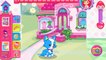 Puppies need your Care Palace of Animals with Strawberry Girl Care of Pets Game for kids
