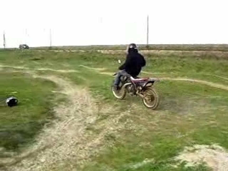 NeW StunT ViDeO 3