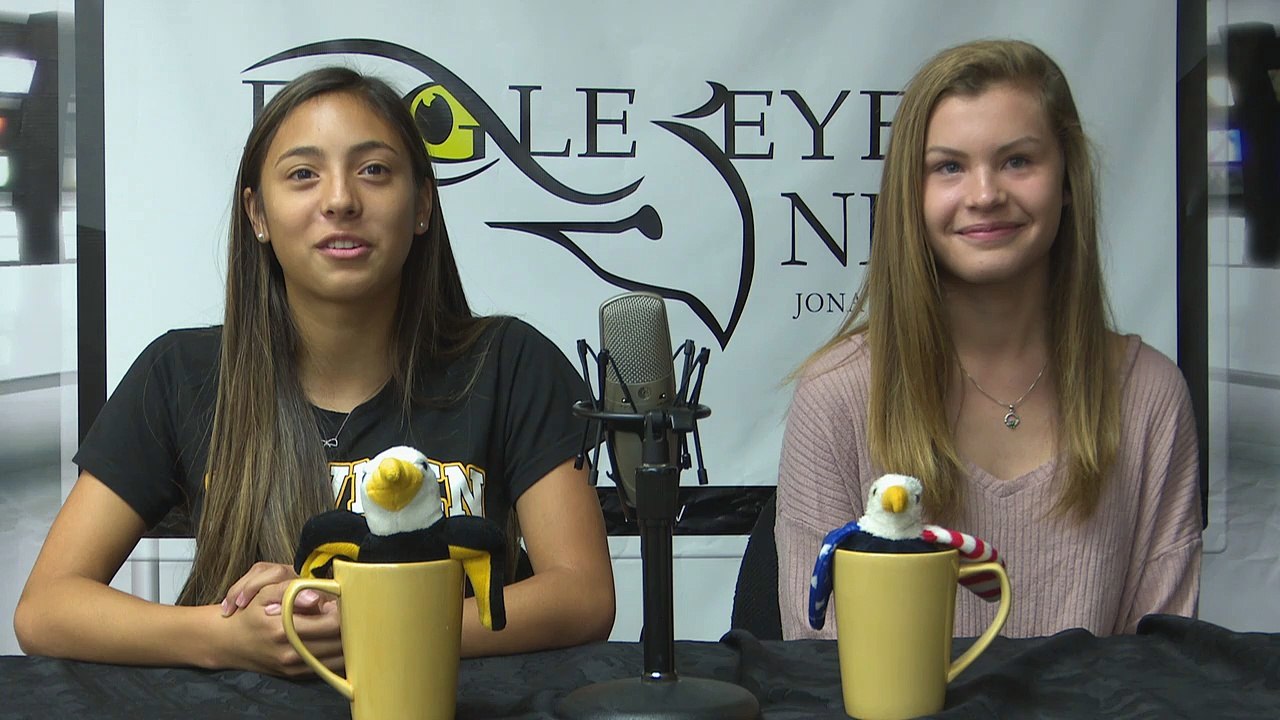 Eagle Eye News 10-23-17
