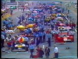 Gran Premio di Francia 1987: Pregara