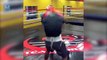 Shawn Porter Conditioning Boxing Training | Muscle Madness