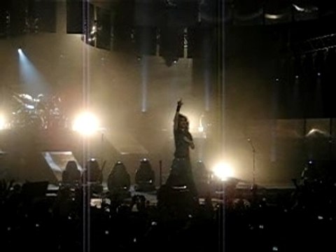 Leb' Die Sekunde (Nantes 17.10.07)