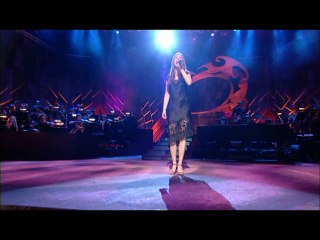 Hayley Westenra: Never Say Goodbye