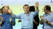 Coalizão de Maurício Macri garante vitória em eleições legislativas argentinas