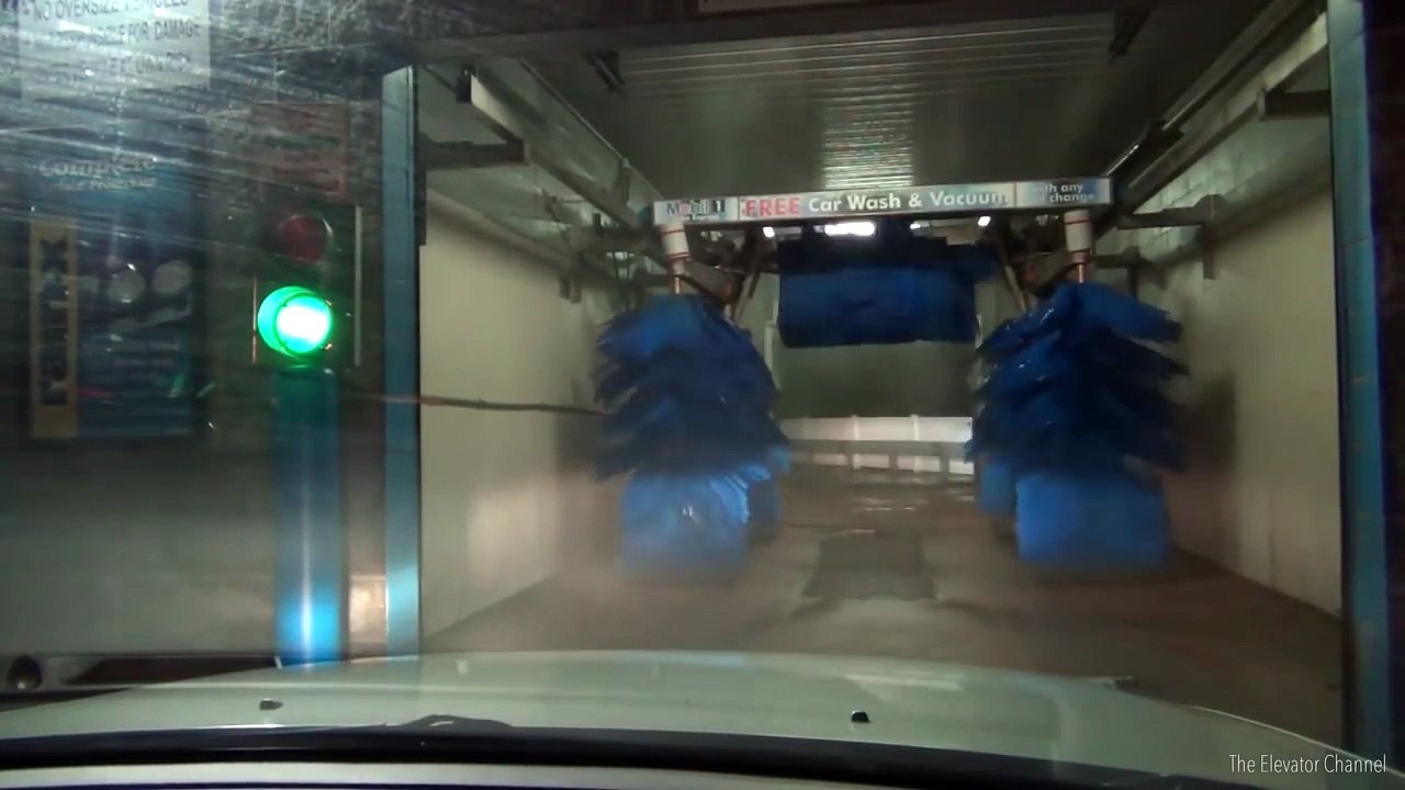 Rare D&S Odyssey Car Wash - The Best Car Wash, Eureka MO
