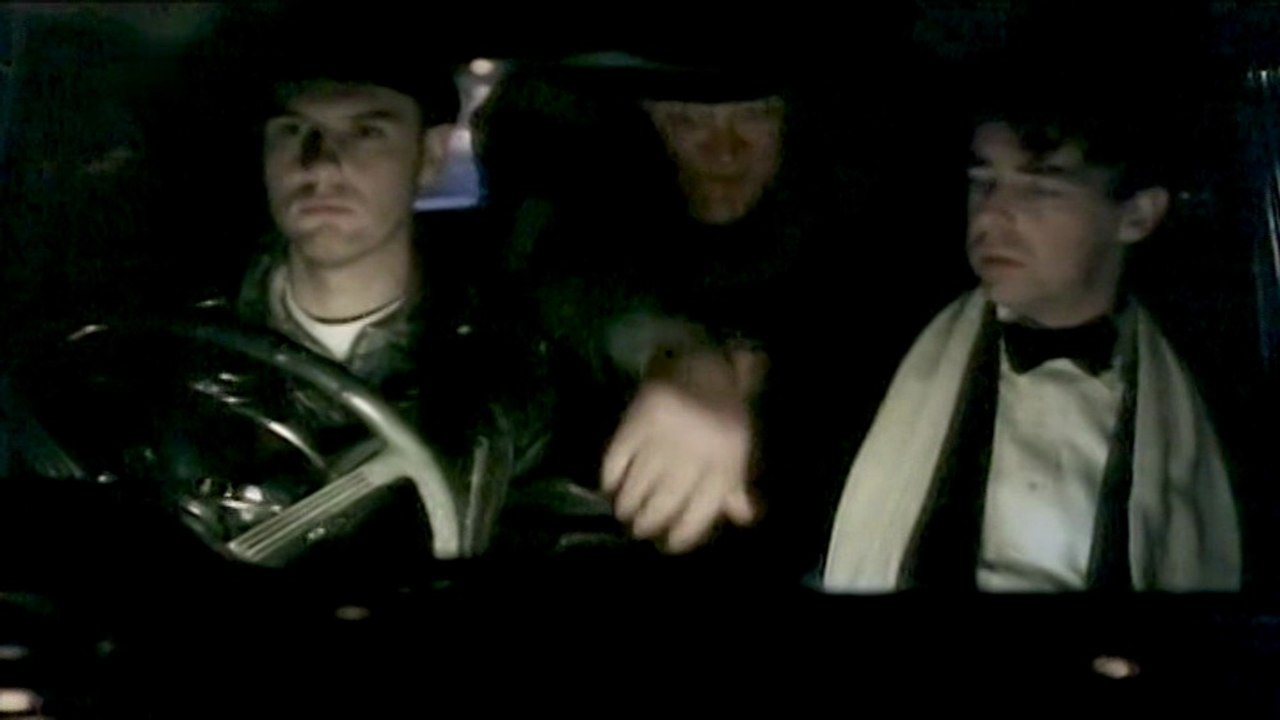 Pet Shop Boys - Always On My Mind 1988