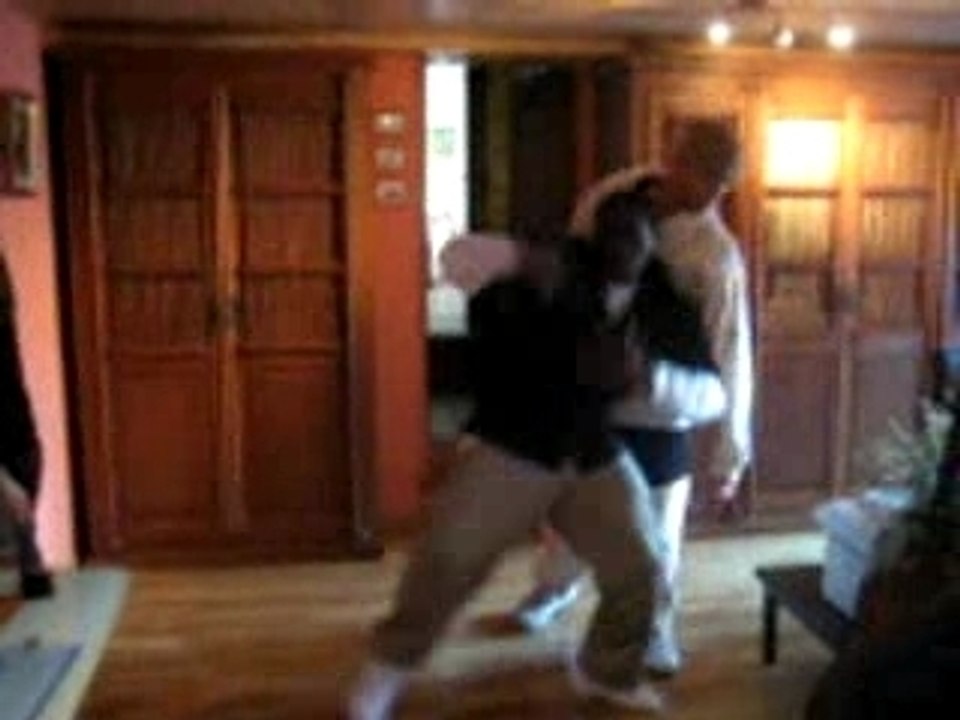 Crank that