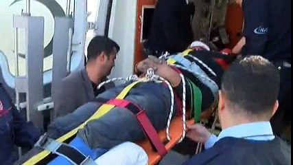 Dengesini Kaybetti, Tarihi Surların Dehlizine Düştü