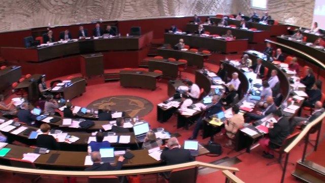 SANTE/ Région: 35 mesures pour l'accès aux soins