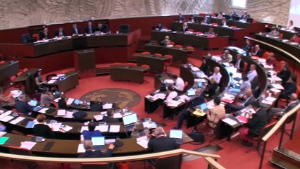 SANTE/ Région: 35 mesures pour l'accès aux soins