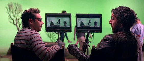 It Happened In L.A.  Fragman