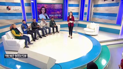 Yalnız Değilsin 23 Ekim 2017