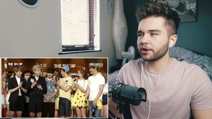 BTS Try Not To Cry Challenge!