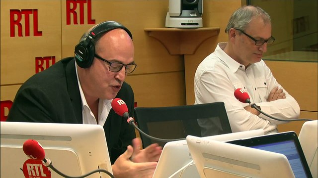 Travail détaché, faux monnayeurs, les jeunes et l'acool - Le journal RTL