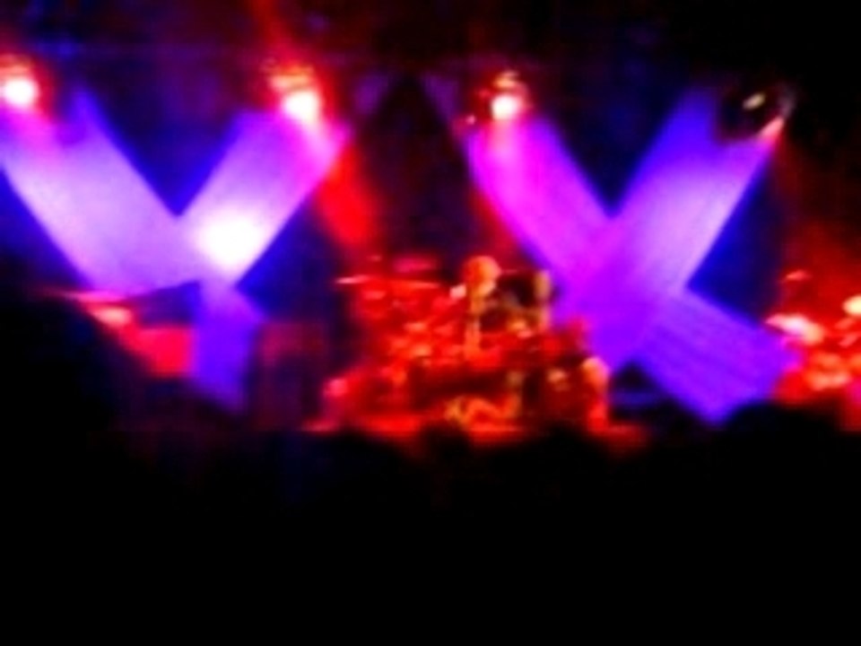 Xavier Rudd