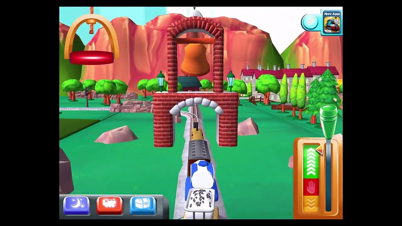 Help Diesel 10 to find Troublesome Truck | Thomas and Friends: Magical Tracks - Kids Train Set