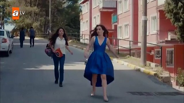 Cennet Selim Tanışması Cennetin Gözyaşları 1. Bölüm by Scott Moore