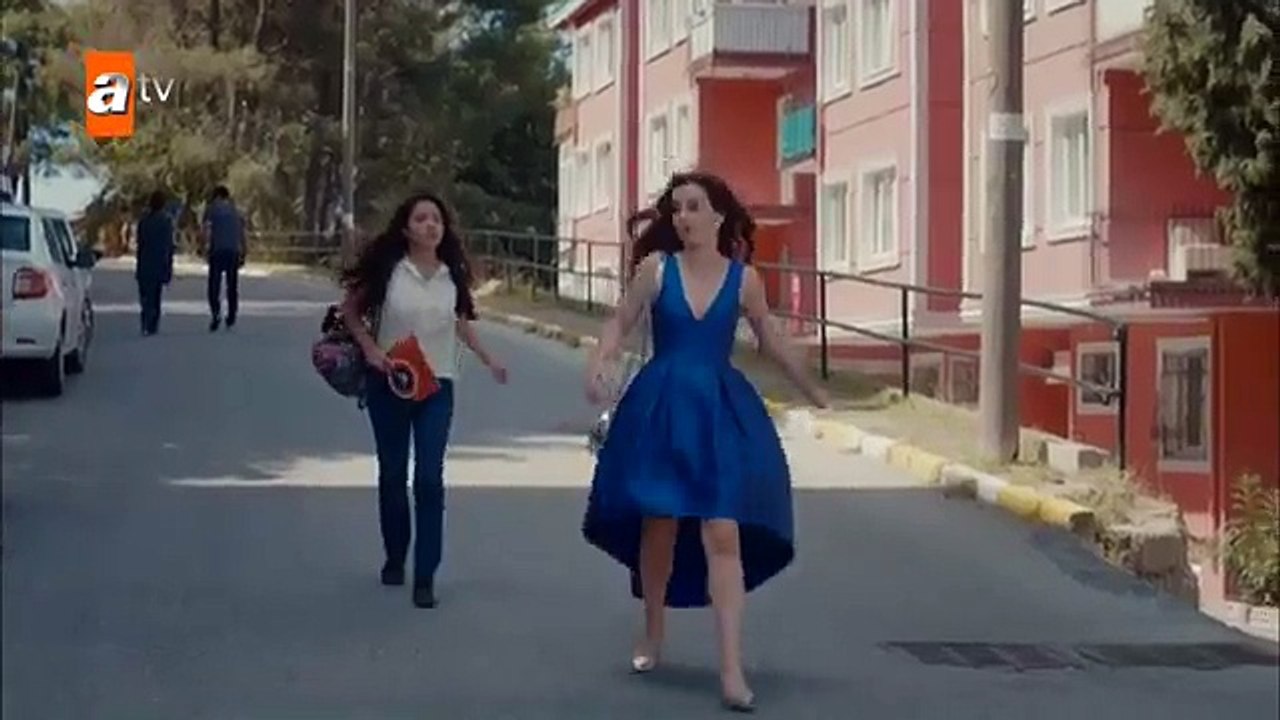 Cennet   Selim Tanışması Cennetin Gözyaşları 1. Bölüm by Scott Moore