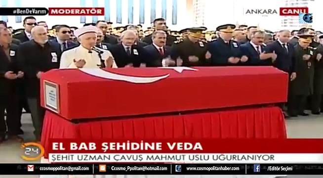 5 DAKİKADA TWİTTER GÜNDEMİ 09 02 2017