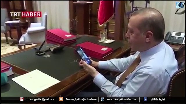 5 DAKİKADA TWİTTER GÜNDEMİ 10 03 2017